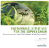 Sustainable Supply Chain White Paper